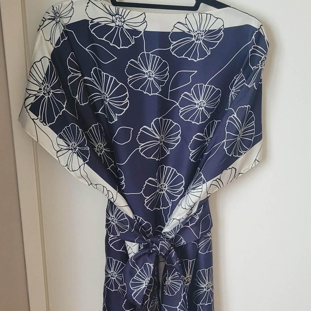 Carolina Herrera Midi Dress